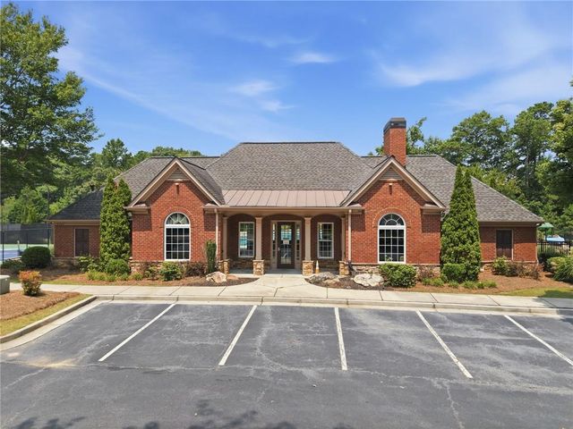 2786 Staunton Drive, Duluth, GA 30097