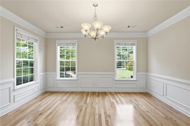 2786 Staunton Drive, Duluth, GA 30097