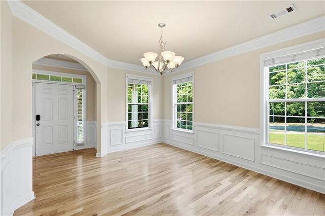 2786 Staunton Drive, Duluth, GA 30097