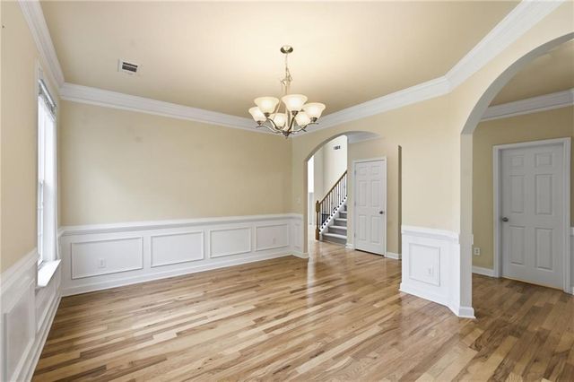 2786 Staunton Drive, Duluth, GA 30097