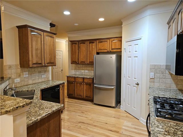 2786 Staunton Drive, Duluth, GA 30097