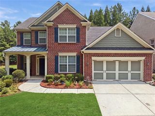 2786 Staunton Drive, Duluth, GA 30097