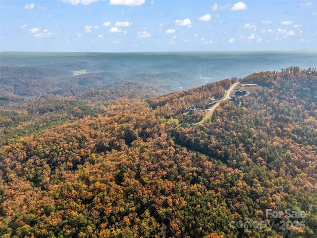 0 E Windswept Pass, Lake Lure, NC 28746