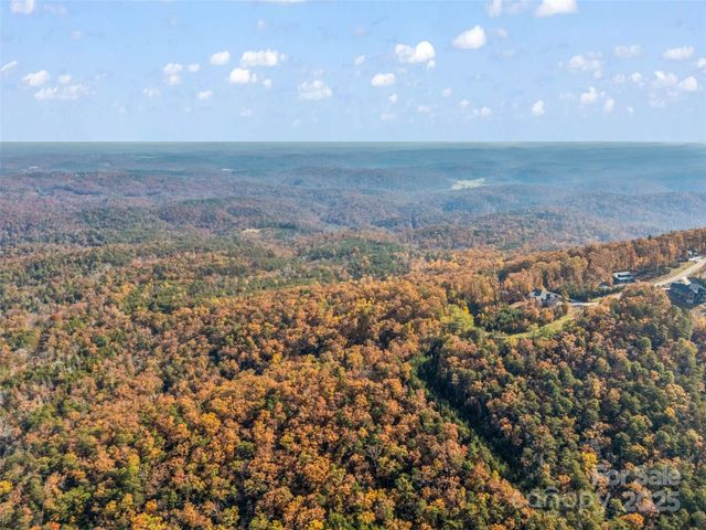 0 E Windswept Pass, Lake Lure, NC 28746