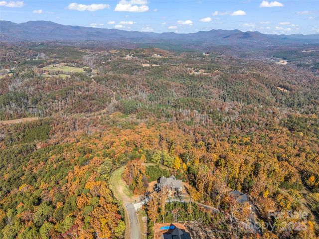 0 E Windswept Pass, Lake Lure, NC 28746