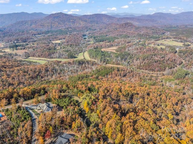 0 E Windswept Pass, Lake Lure, NC 28746