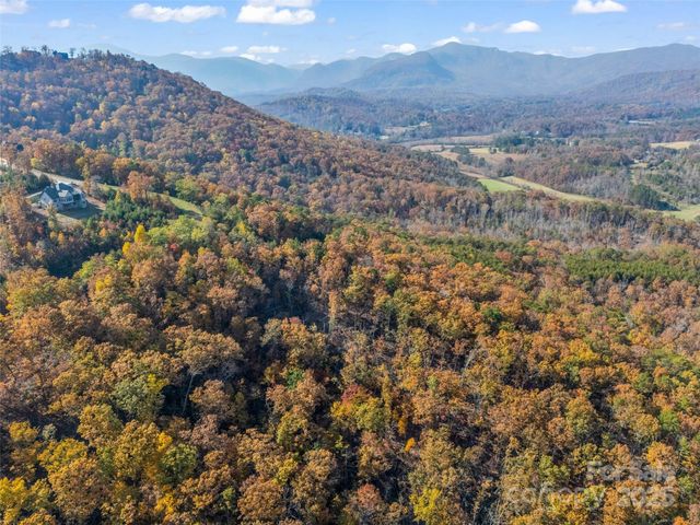 0 E Windswept Pass, Lake Lure, NC 28746