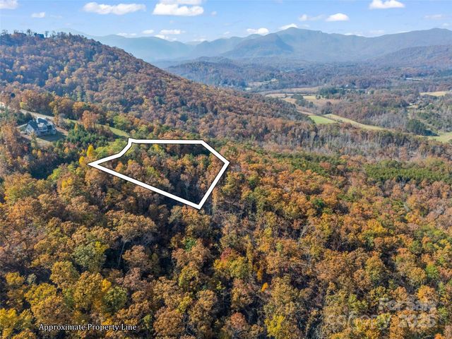 0 E Windswept Pass, Lake Lure, NC 28746