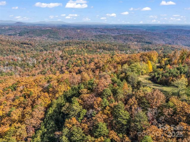 0 E Windswept Pass, Lake Lure, NC 28746