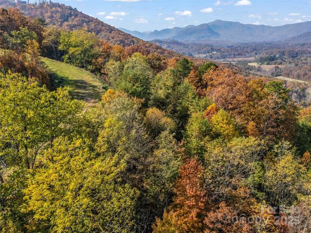 0 E Windswept Pass, Lake Lure, NC 28746