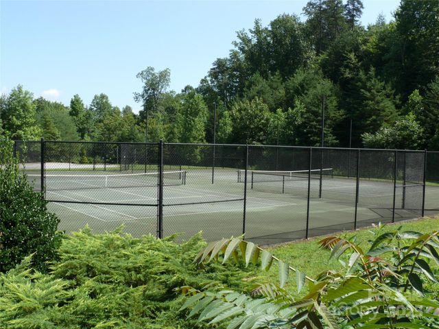 0 E Windswept Pass, Lake Lure, NC 28746