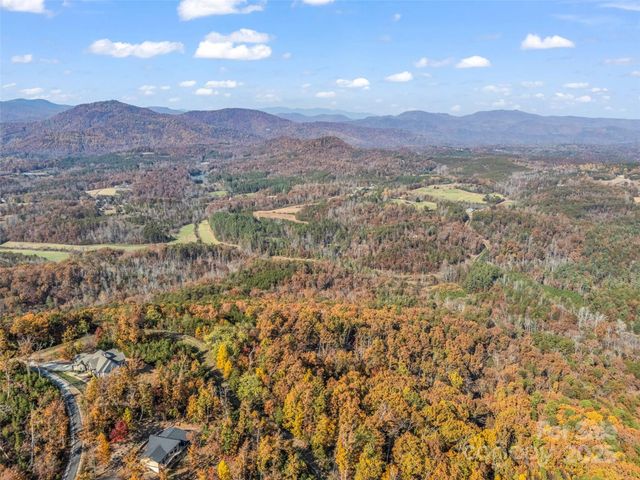 0 E Windswept Pass, Lake Lure, NC 28746