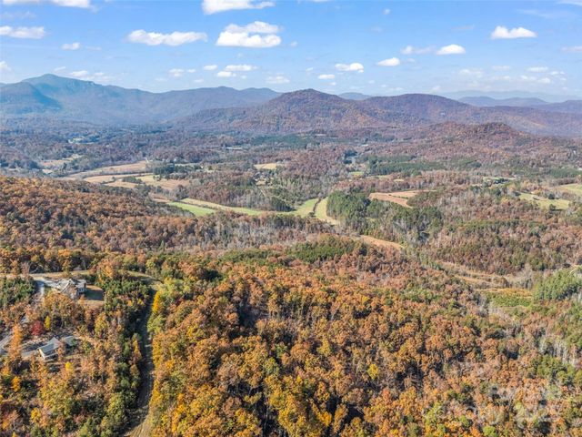 0 E Windswept Pass, Lake Lure, NC 28746