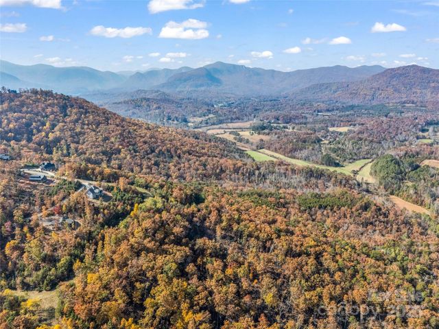 0 E Windswept Pass, Lake Lure, NC 28746