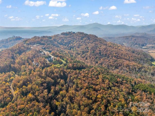 0 E Windswept Pass, Lake Lure, NC 28746