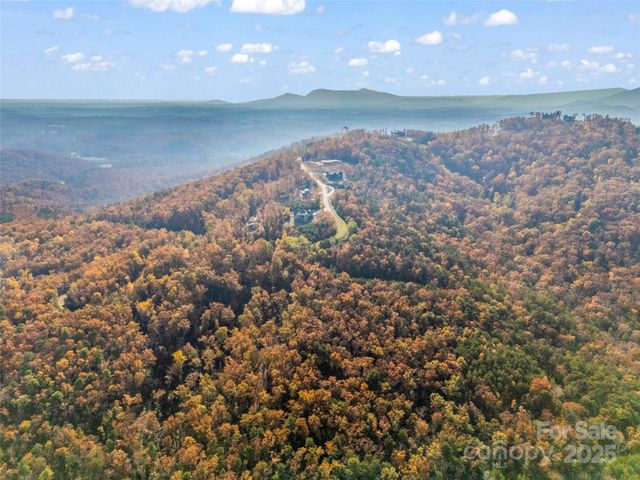 0 E Windswept Pass, Lake Lure, NC 28746