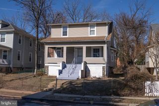 2916 WOODLAND AVENUE, Baltimore, MD 21215