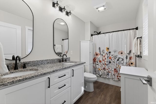 10950 Fairview Avenue, Osceola, IN 46561