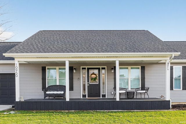 10950 Fairview Avenue, Osceola, IN 46561