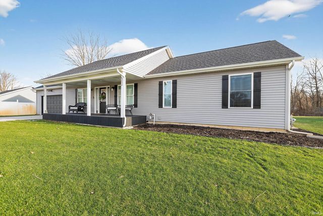 10950 Fairview Avenue, Osceola, IN 46561