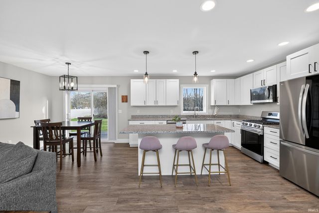 10950 Fairview Avenue, Osceola, IN 46561