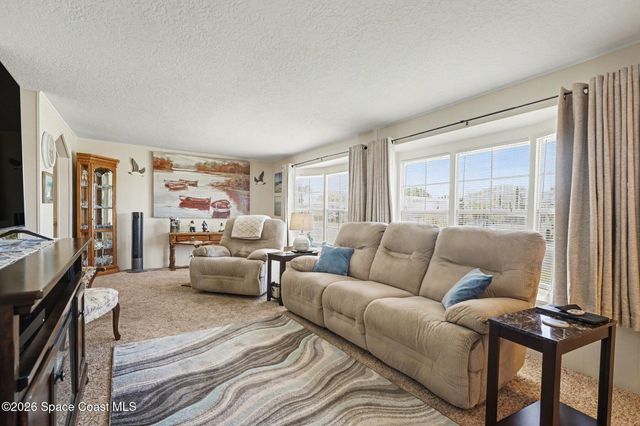 823 Vireo Drive, Barefoot Bay, FL 32976