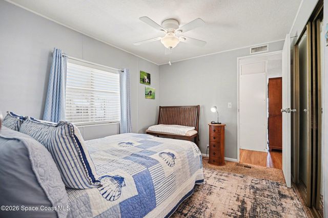 823 Vireo Drive, Barefoot Bay, FL 32976