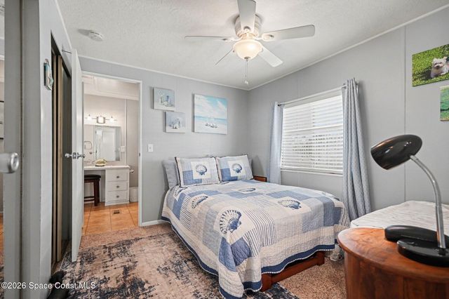 823 Vireo Drive, Barefoot Bay, FL 32976