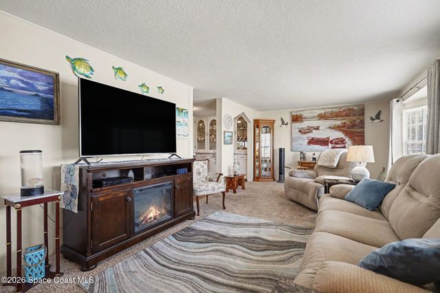 823 Vireo Drive, Barefoot Bay, FL 32976