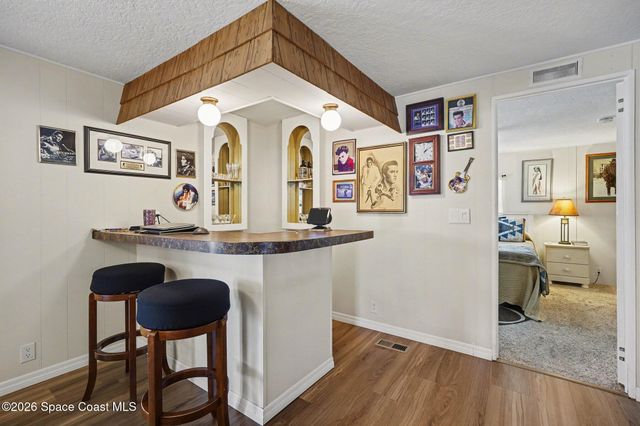 823 Vireo Drive, Barefoot Bay, FL 32976