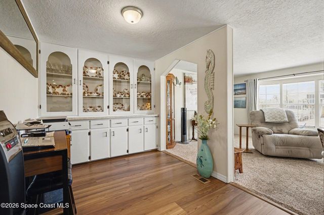 823 Vireo Drive, Barefoot Bay, FL 32976