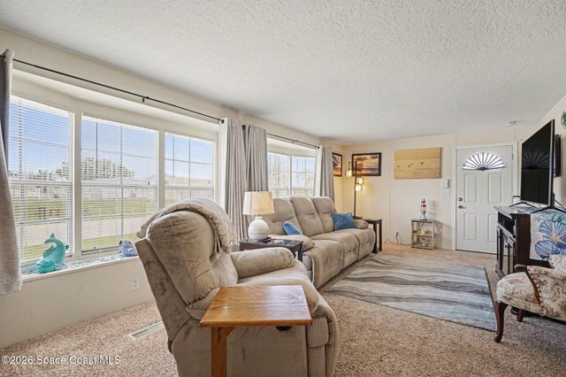 823 Vireo Drive, Barefoot Bay, FL 32976
