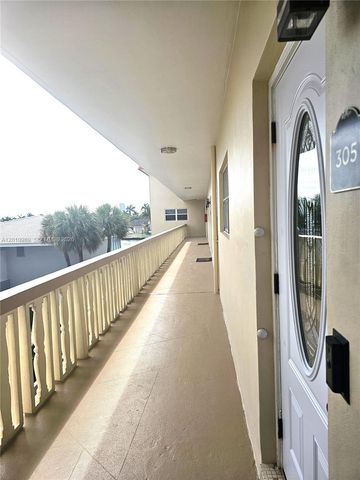 2097 S Ocean Dr 305, Hallandale Beach, FL 33009