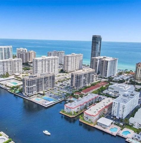 2097 S Ocean Dr 305, Hallandale Beach, FL 33009