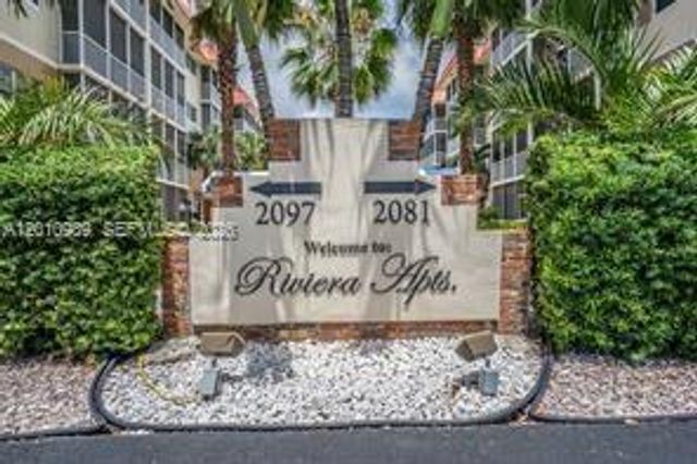 2097 S Ocean Dr 305, Hallandale Beach, FL 33009