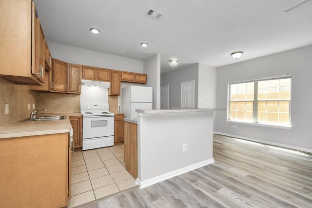 6518 Nunn Street, Houston, TX 77087