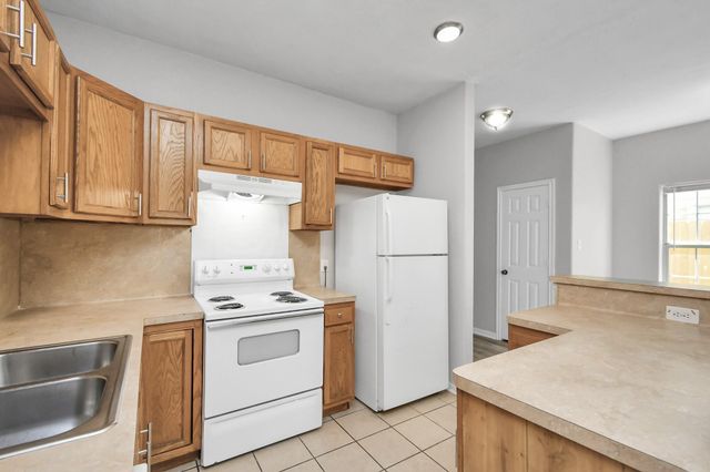 6518 Nunn Street, Houston, TX 77087