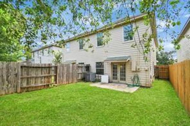 6518 Nunn Street, Houston, TX 77087
