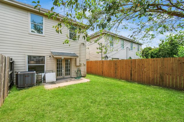 6518 Nunn Street, Houston, TX 77087