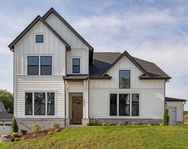 204 Phillips Bend, Spring Hill, TN 37174