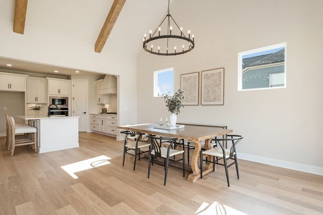 204 Phillips Bend, Spring Hill, TN 37174