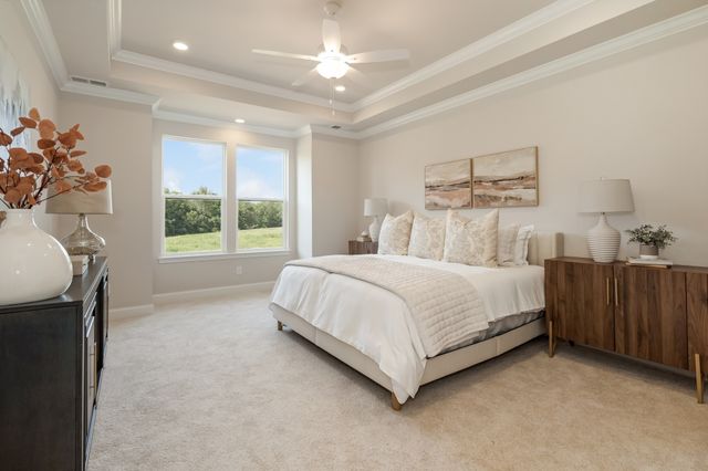 204 Phillips Bend, Spring Hill, TN 37174