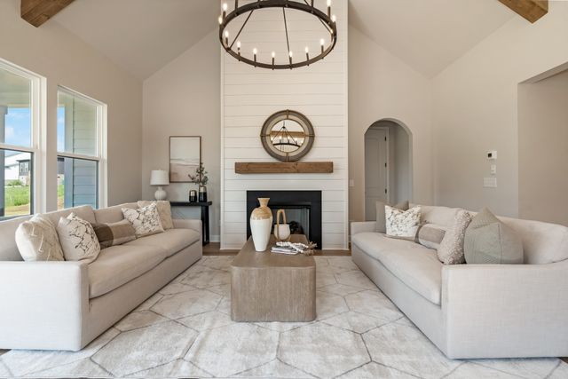 204 Phillips Bend, Spring Hill, TN 37174