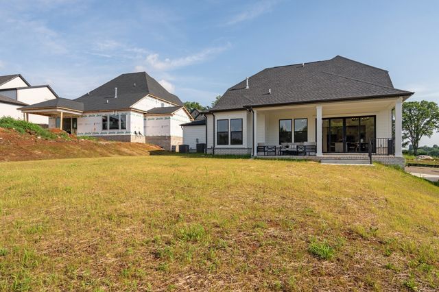 204 Phillips Bend, Spring Hill, TN 37174