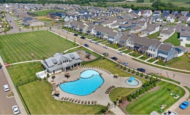 204 Phillips Bend, Spring Hill, TN 37174