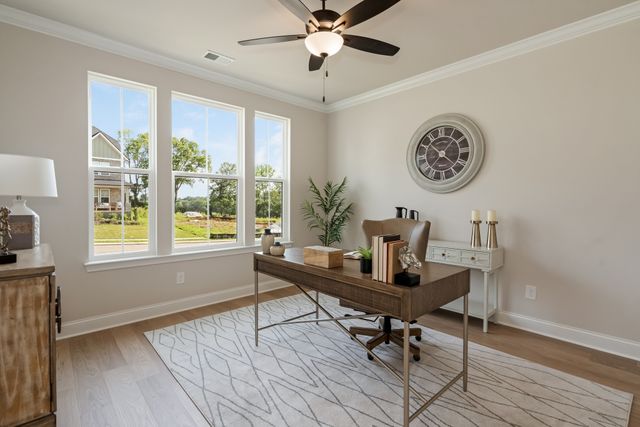 204 Phillips Bend, Spring Hill, TN 37174