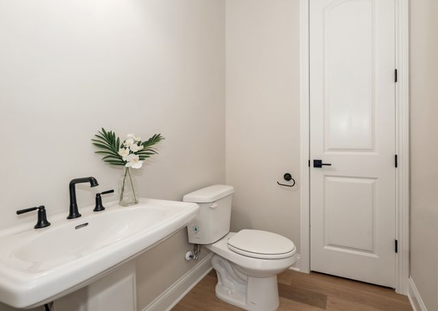 204 Phillips Bend, Spring Hill, TN 37174