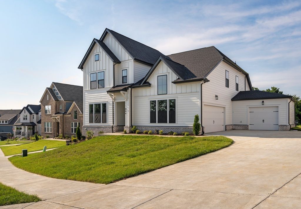 204 Phillips Bend, Spring Hill, TN 37174