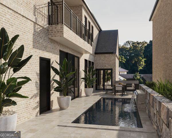 2010 Elk Street, Alpharetta, GA 30009