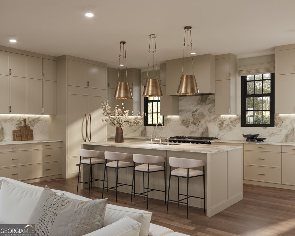 2010 Elk Street, Alpharetta, GA 30009